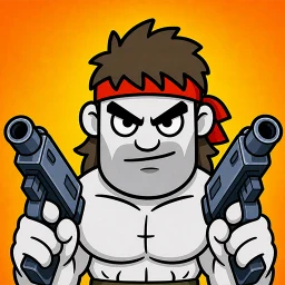 Loot Road: Epic Idle RPG