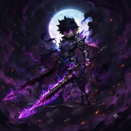 Shadow Slayer: Idle RPG 图标