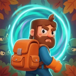 Lootfall: PvE extraction game 图标